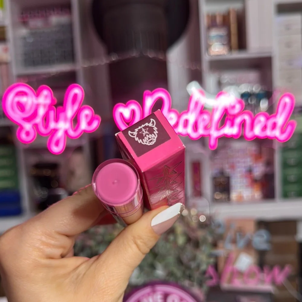 Jeffree Star Yak Velour Liquid Lipstick